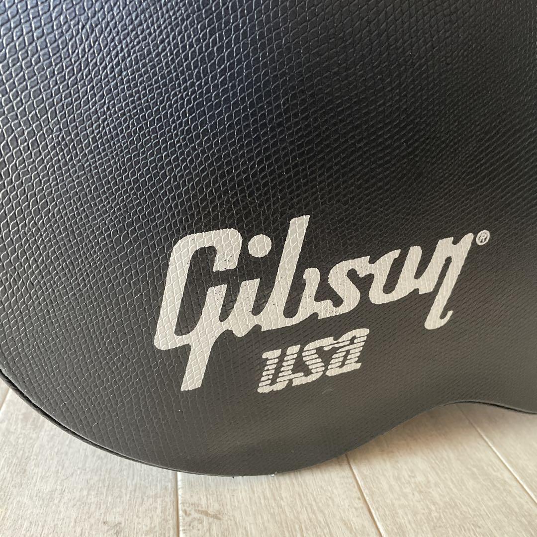Gibson Les Paul オールブラック仕様 ギブソン レスポール