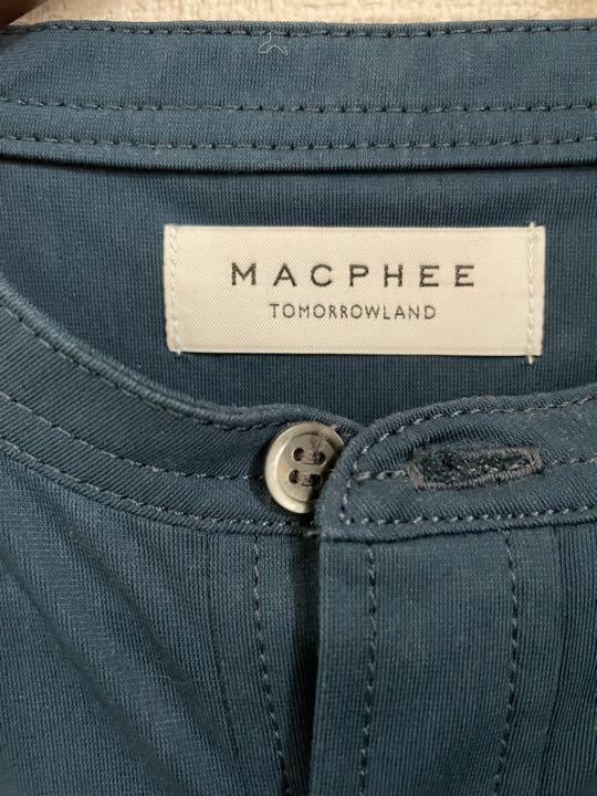 トゥモローランド ロングワンピース