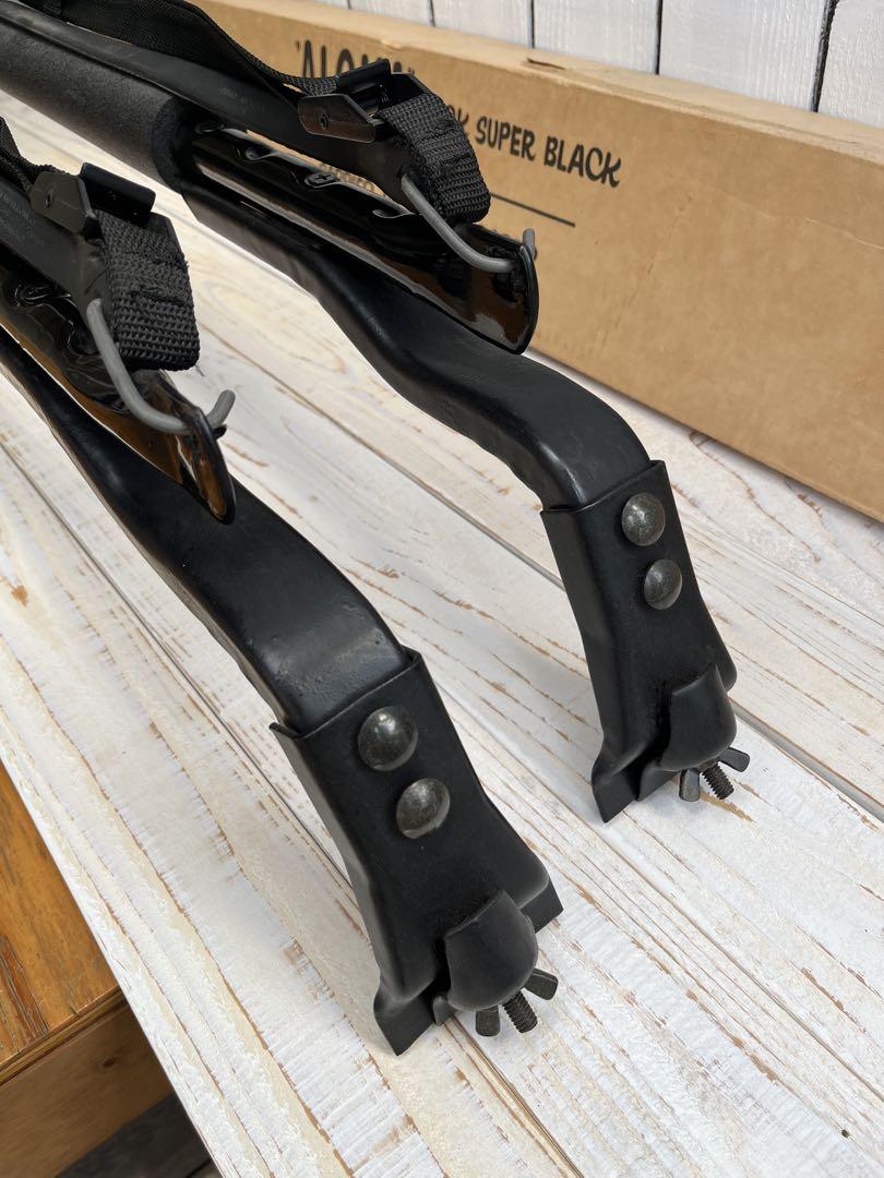 アロハ ラック　当時物　アメリカ製 オールドストック 未使用品