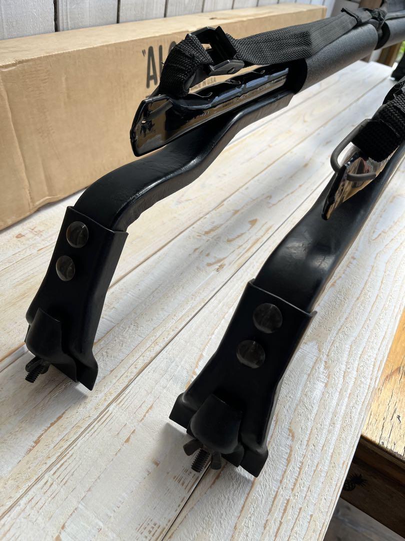 アロハ ラック　当時物　アメリカ製 オールドストック 未使用品