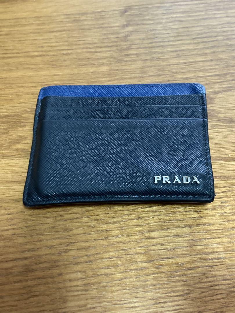 PRADA プラダカードケース