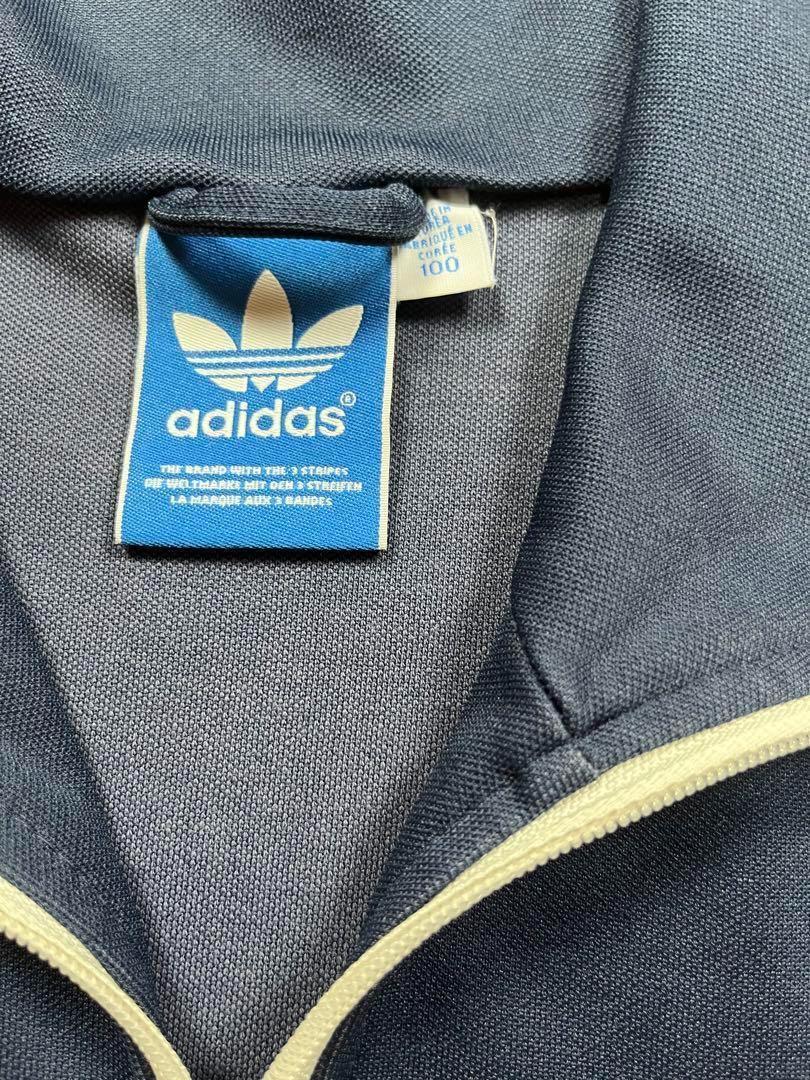adidas ファイヤーバード アディダス ヨーロッパ トラックジャケット