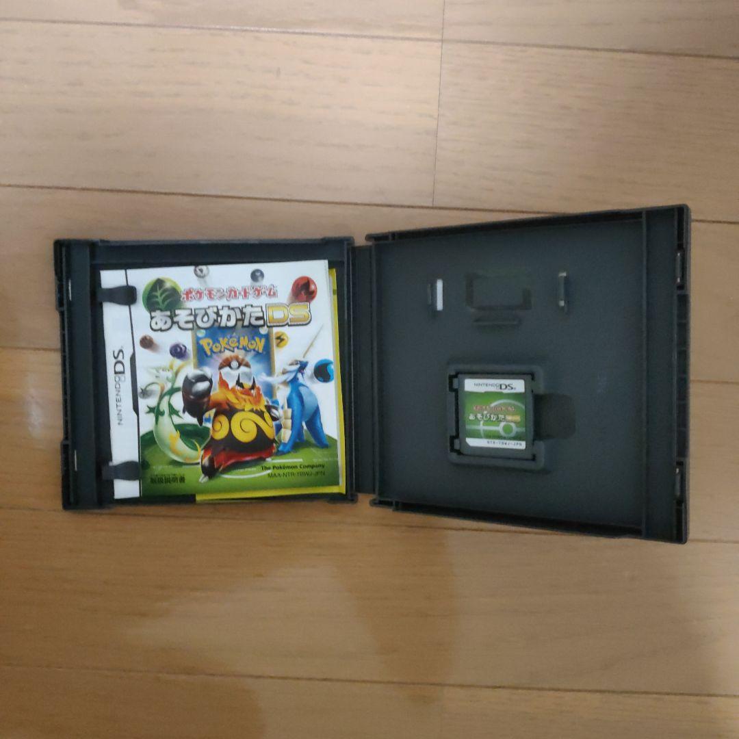 ポケットモンスター カセット まとめ売り