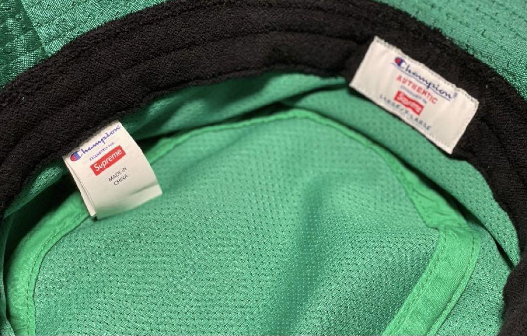 Supreme 24SS Champion Mesh Crusher L/XL