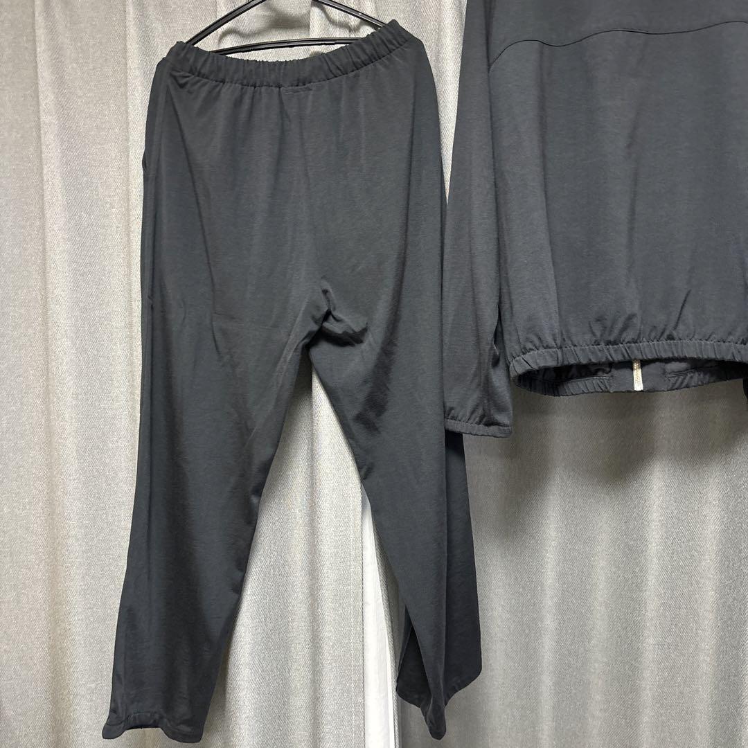 LADY WHITE CO. セットアップ