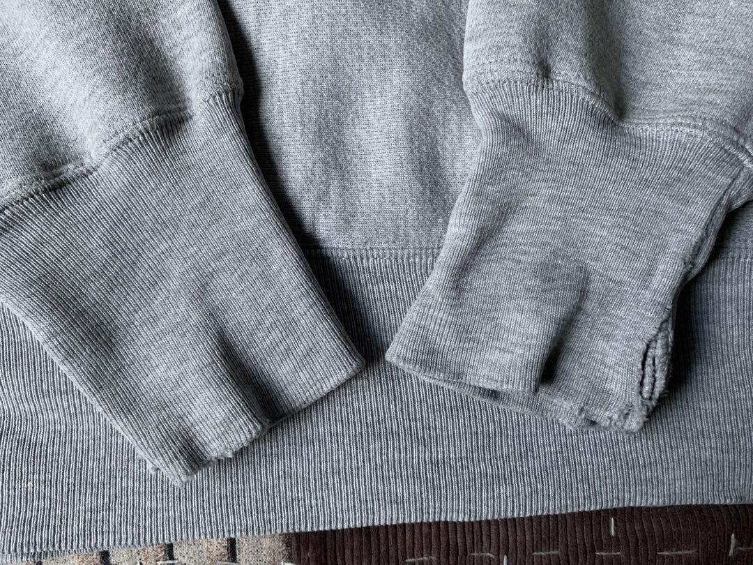 00s champion vtg リバース BROOKLYN NYU パーカー