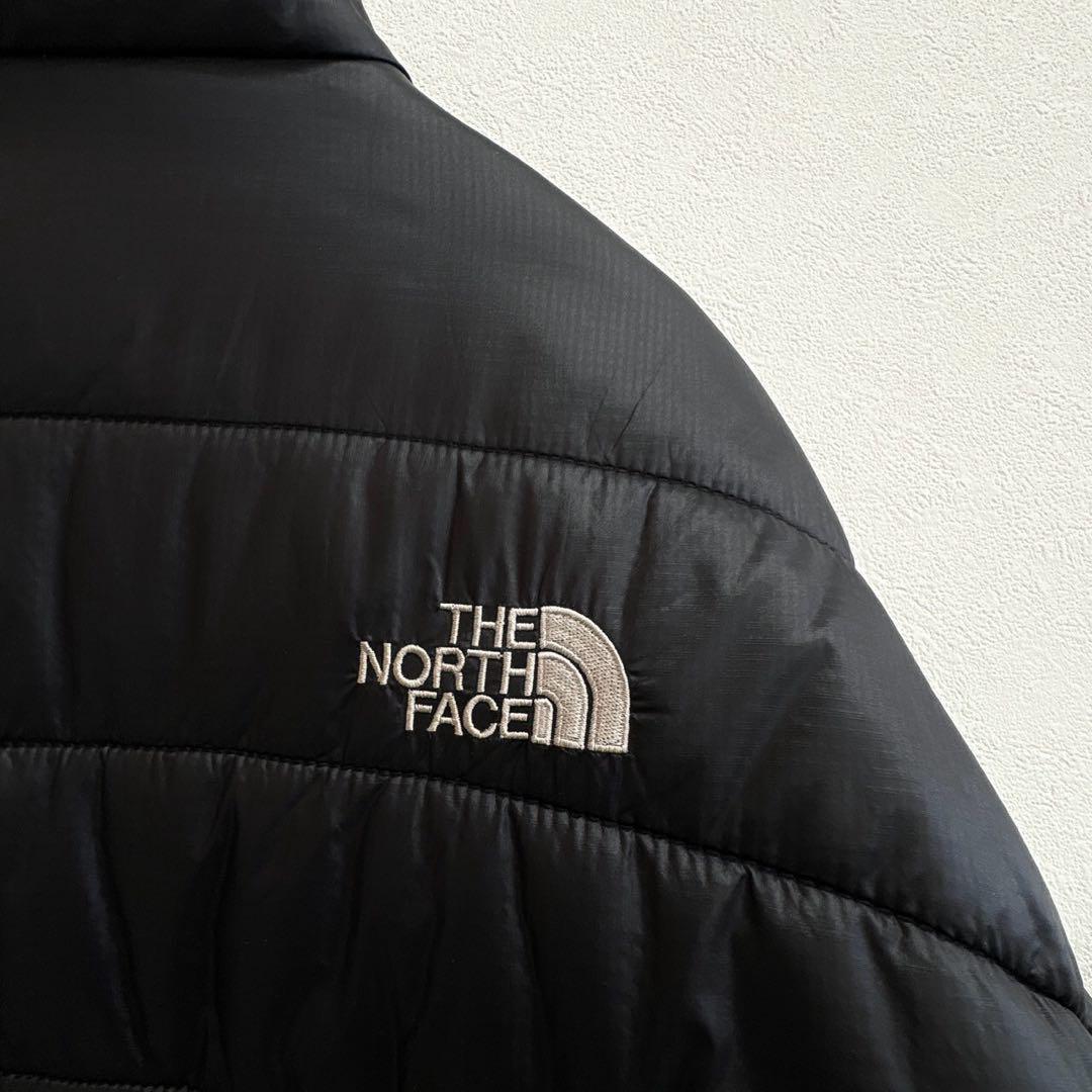 ★THE NORTH FACE★ノースフェイス★中綿ジャケット メンズ XXL