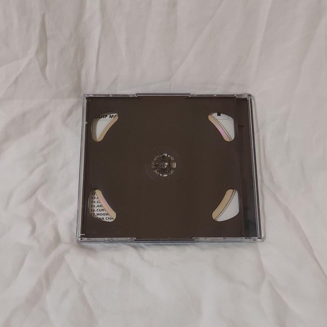 BUMP OF CHICKEN インディーズ時代 サンプラーCD デモテープ