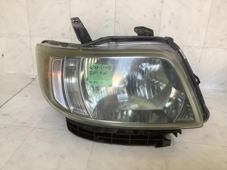 24071964 MK21S パレットSW (2011) オーディオパネル