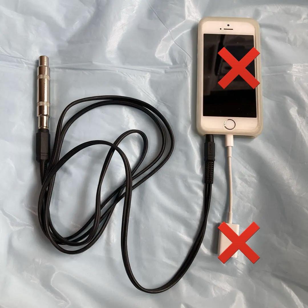 KORG microKEY-25 iPhoneでシンセ化 スタンド付きライブにも KORG microKEY-25 iPhoneでシンセ化 スタンド付きライブにも