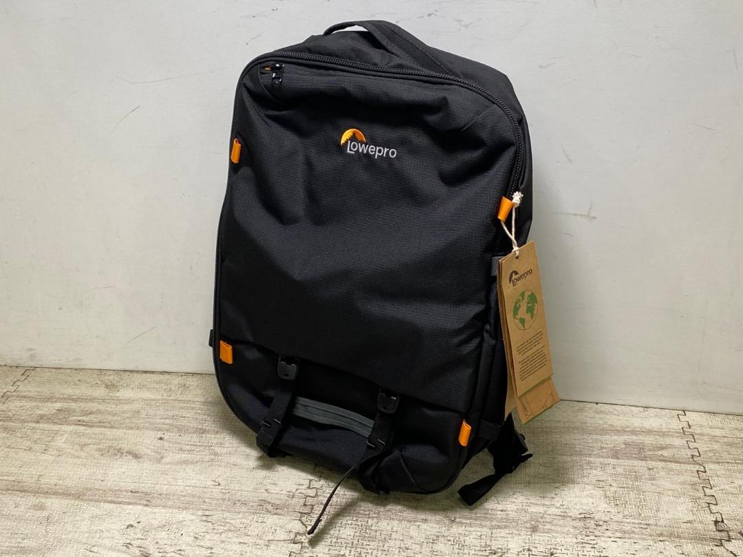 未使用！ Lowepro カメラバッグ BP 250 AW