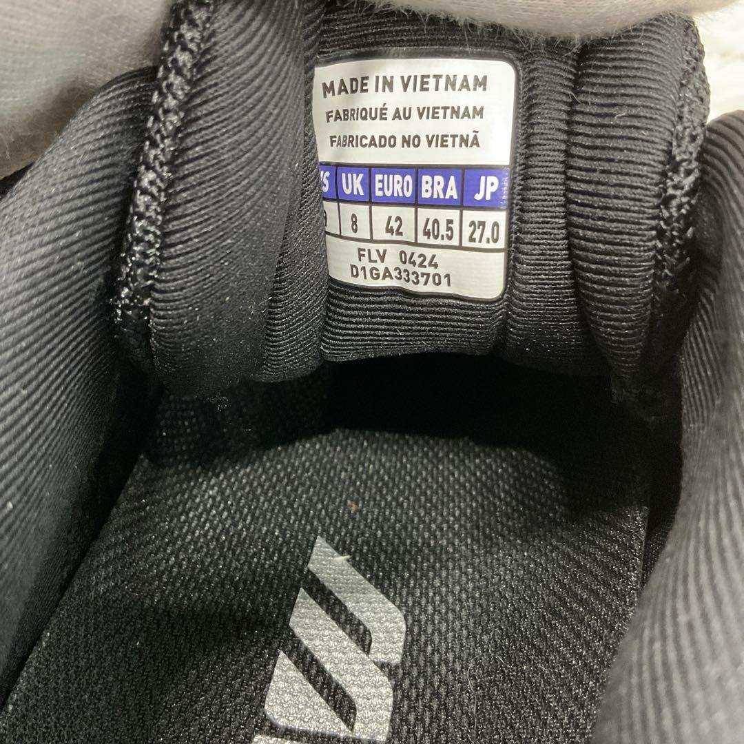 極美品　MIZUNO WAVE PROPHECY LS D1GA333701