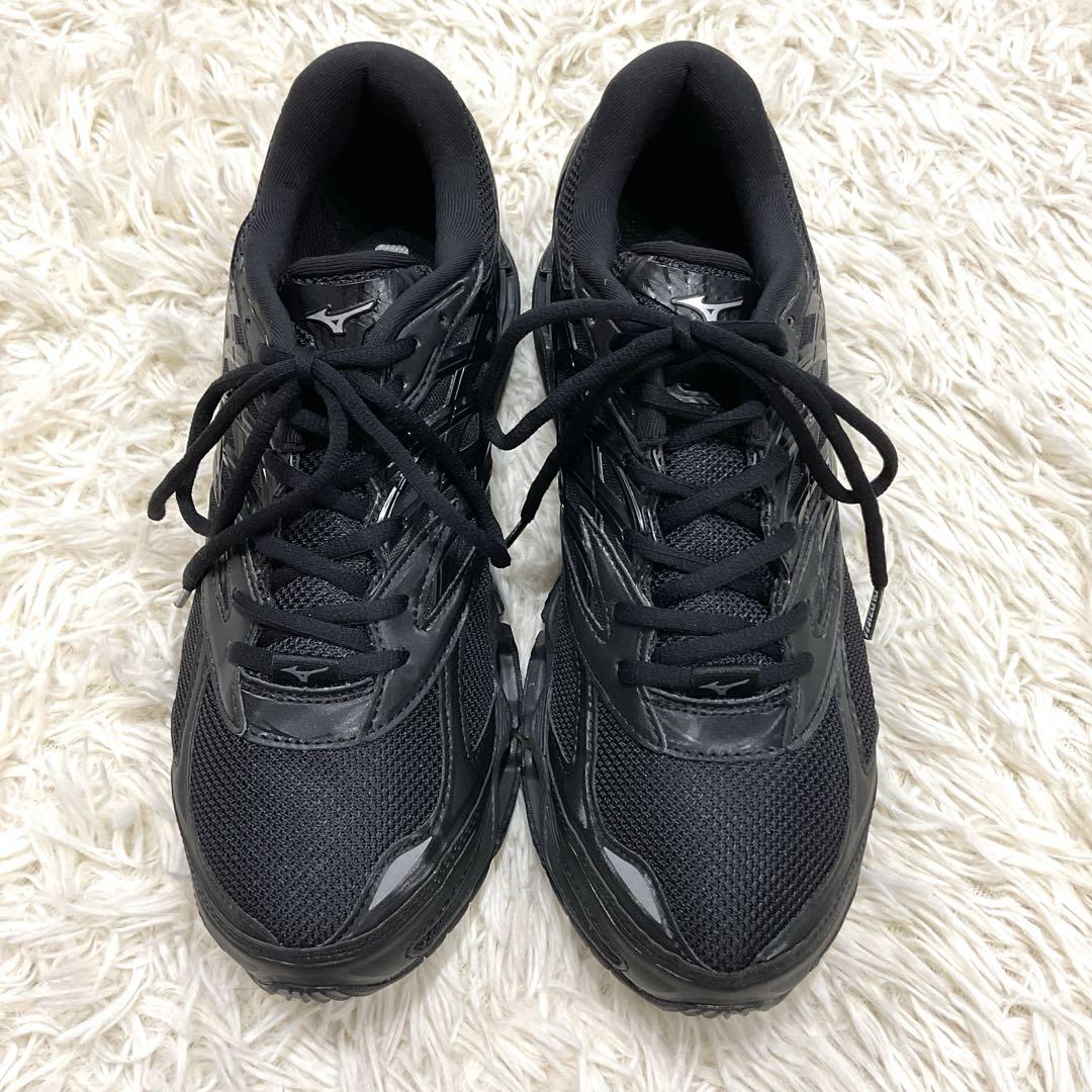 極美品　MIZUNO WAVE PROPHECY LS D1GA333701