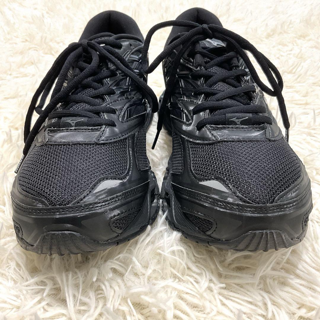 極美品　MIZUNO WAVE PROPHECY LS D1GA333701
