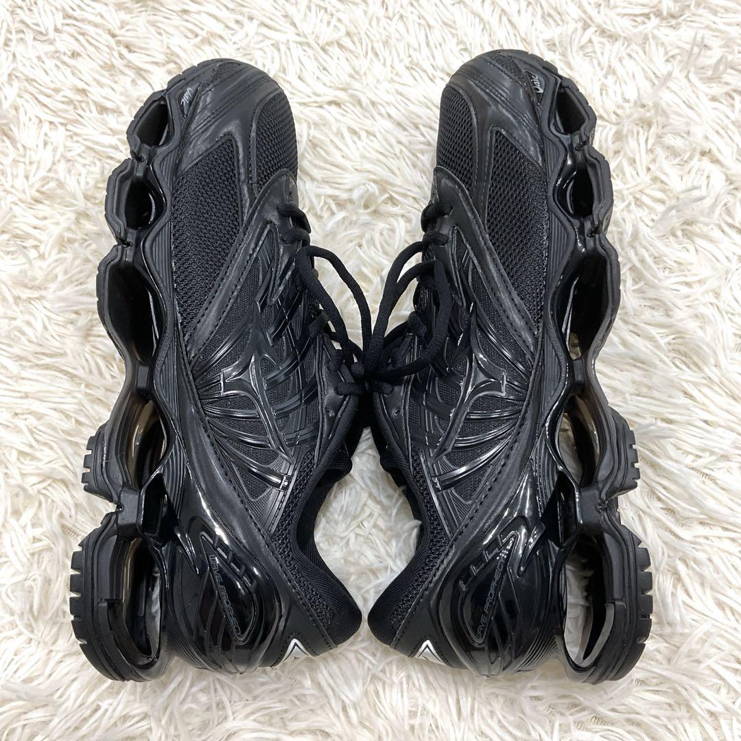 極美品　MIZUNO WAVE PROPHECY LS D1GA333701