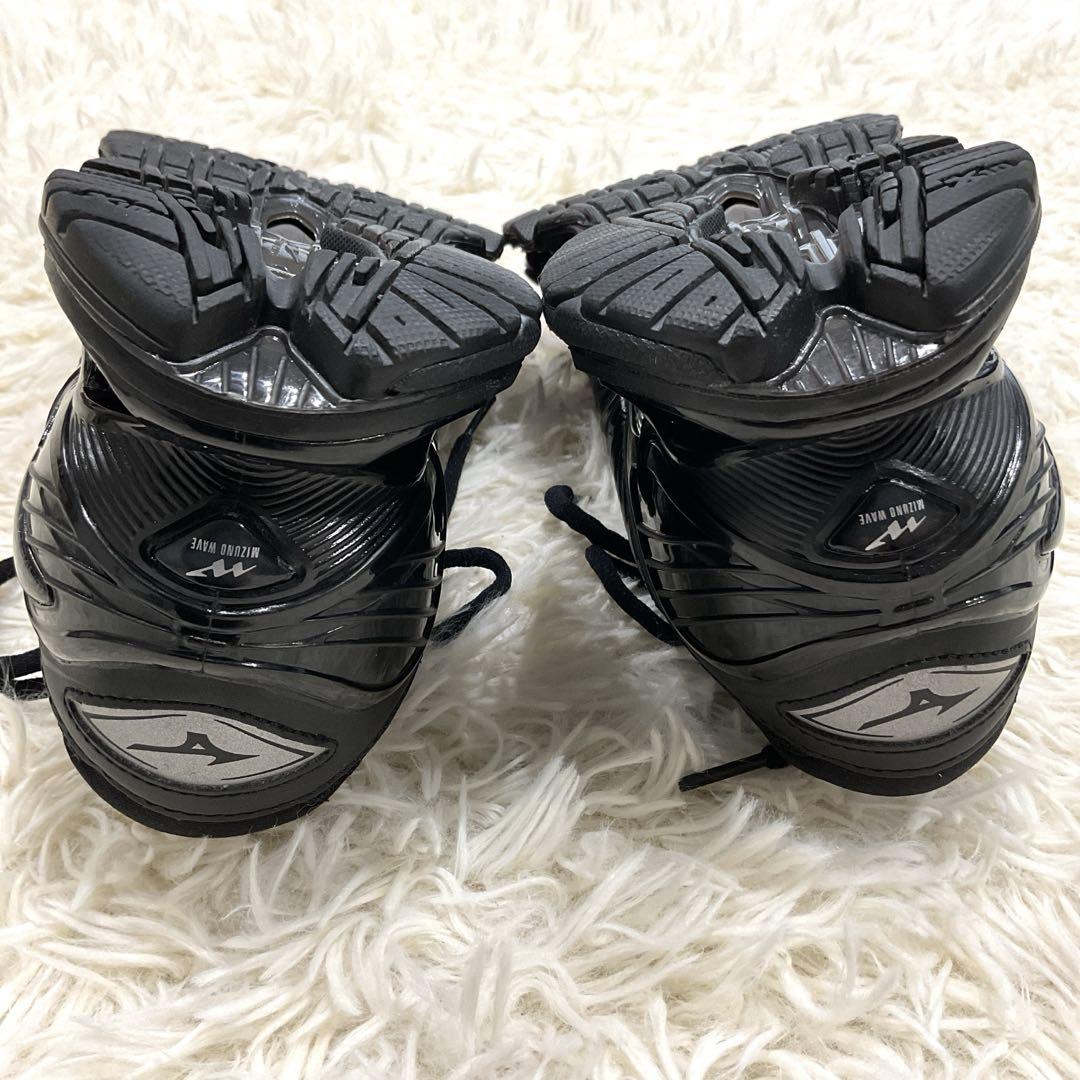 極美品　MIZUNO WAVE PROPHECY LS D1GA333701