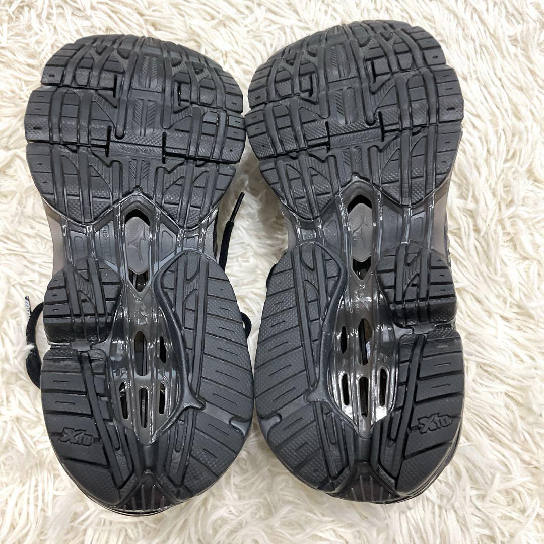 極美品　MIZUNO WAVE PROPHECY LS D1GA333701