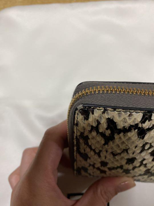 限定価格グッチ GUCCI パイソン 蛇 UDe6E-m11439872970 レア 水蛇長財布 安い正規品