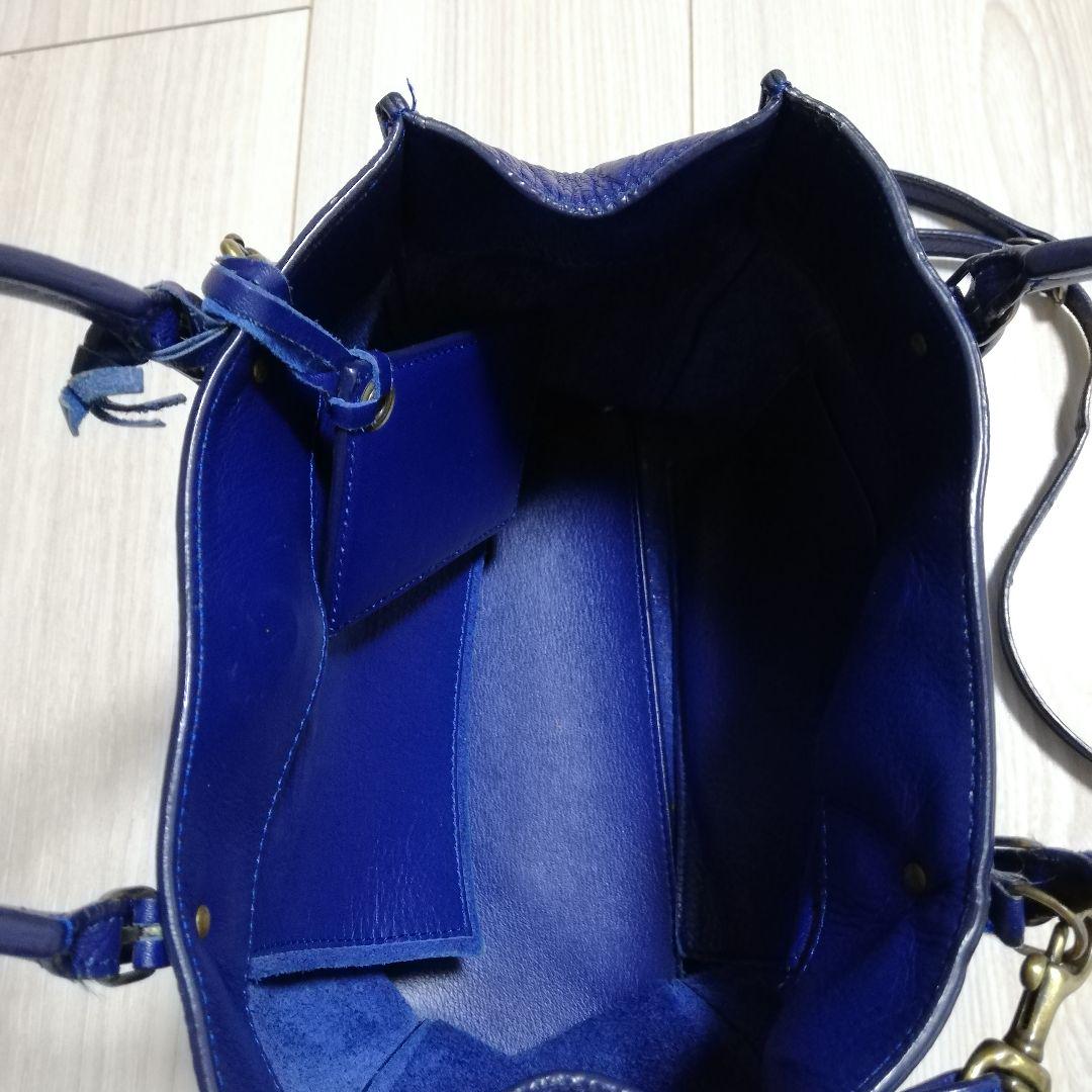 最安値高品質 BALENCIAGA ショルダーバッグ Vrjt9-m11440135563 青 人気大得価