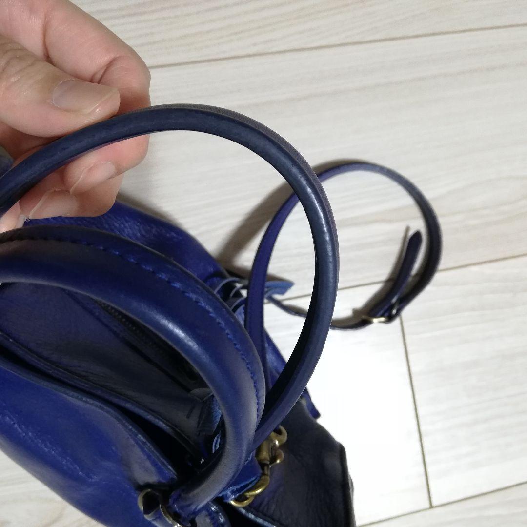 最安値高品質 BALENCIAGA ショルダーバッグ Vrjt9-m11440135563 青 人気大得価