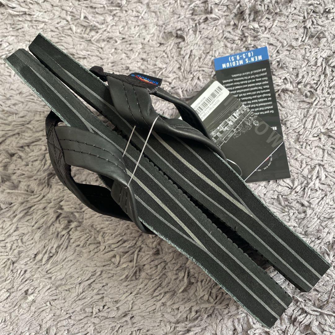 USA製】RAINBOWSANDALS 302ALTS M ダブルレイヤー - メルカリ