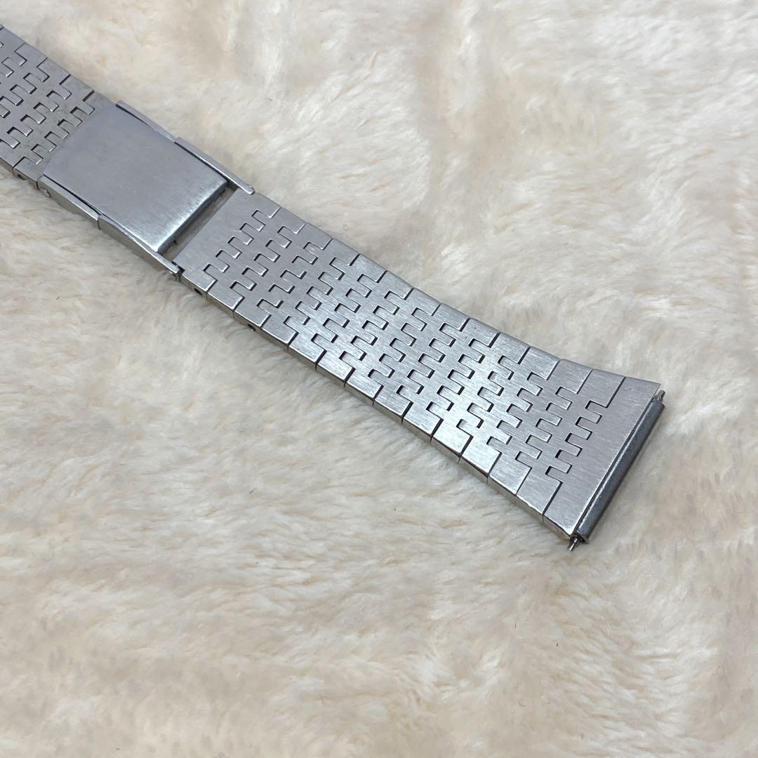 セイコー　SEIKO　純正バンド 　グランドクオーツ XBB-150
