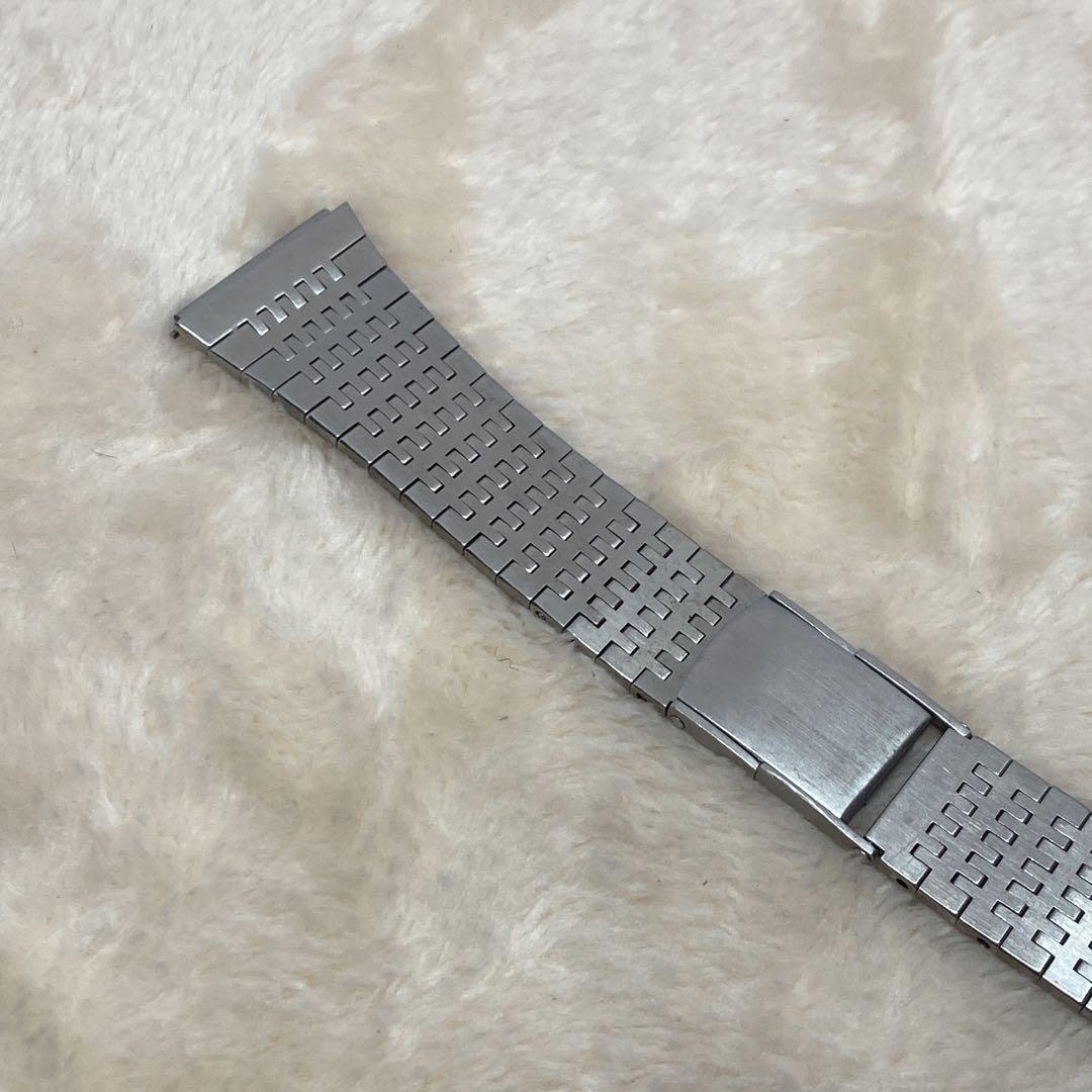 セイコー　SEIKO　純正バンド 　グランドクオーツ XBB-150