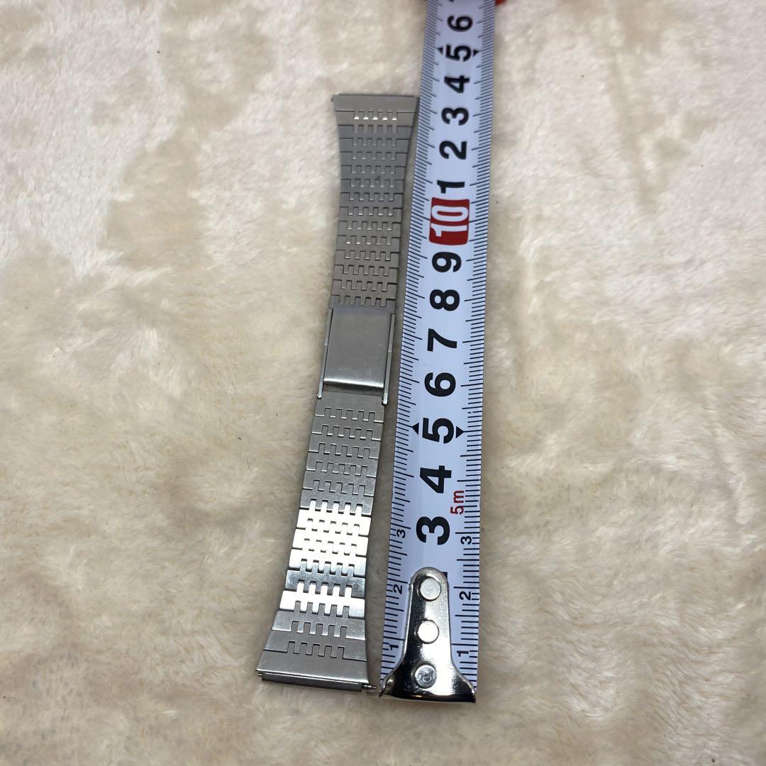 セイコー　SEIKO　純正バンド 　グランドクオーツ XBB-150