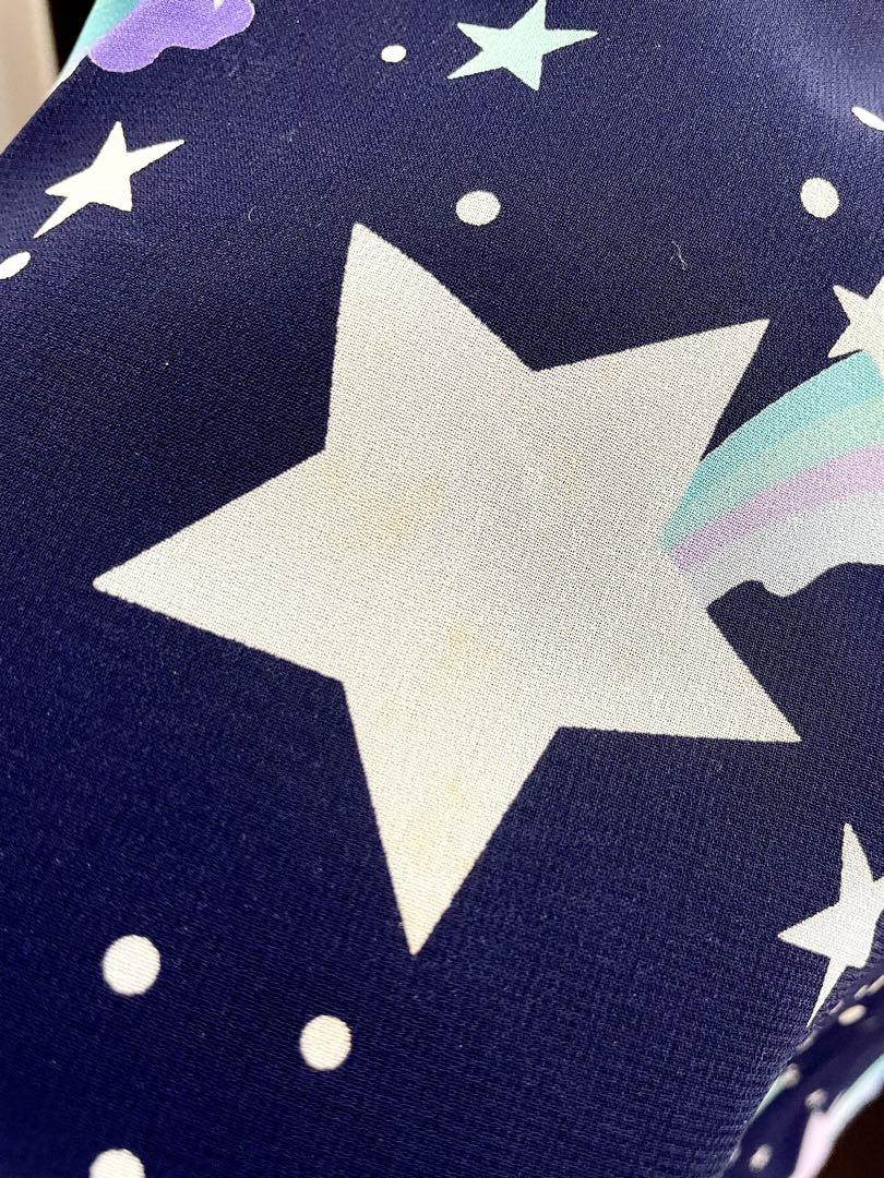 Angelic Pretty Dream Skyワンピース3点セット