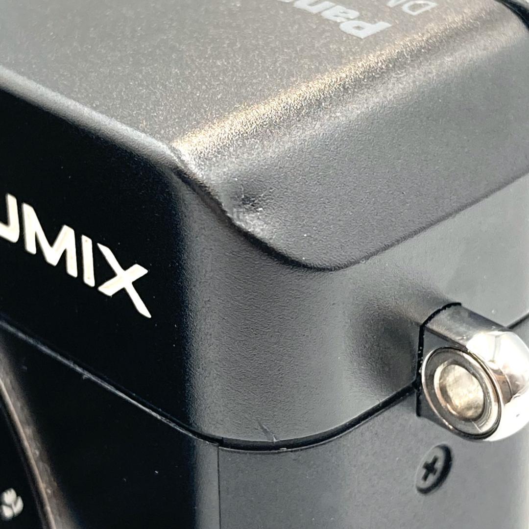 Panasonic パナソニック ルミックス コンパクトデジタルカメラ EC0