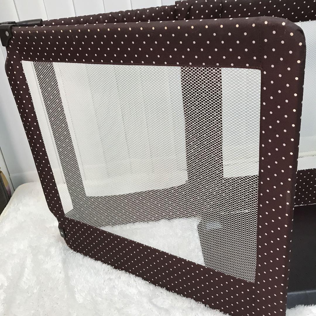 日本育児 おくだけとうせんぼ スマートワイド ドット