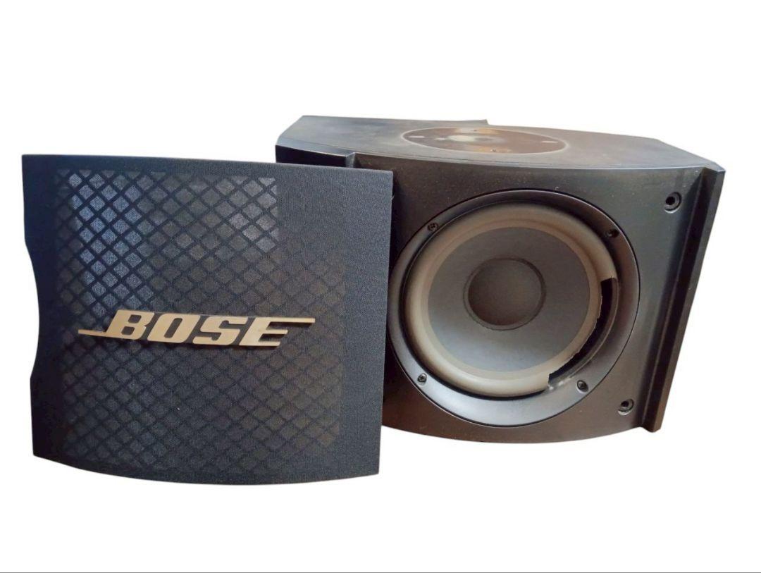 BOSE【301V-W】ボーズ Direct/Reflecting スピーカーシステム