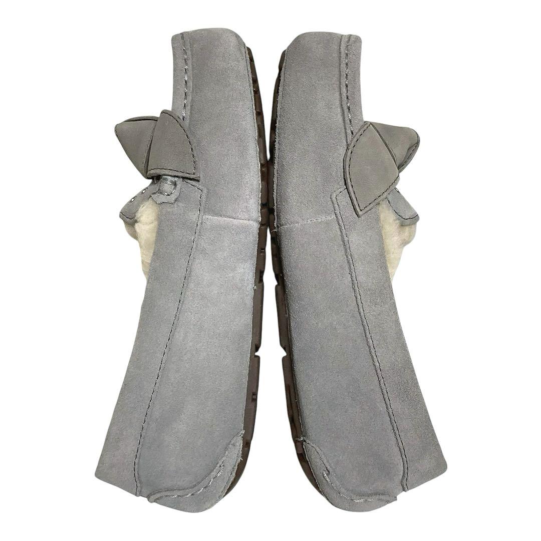RHEANNA SUEDE