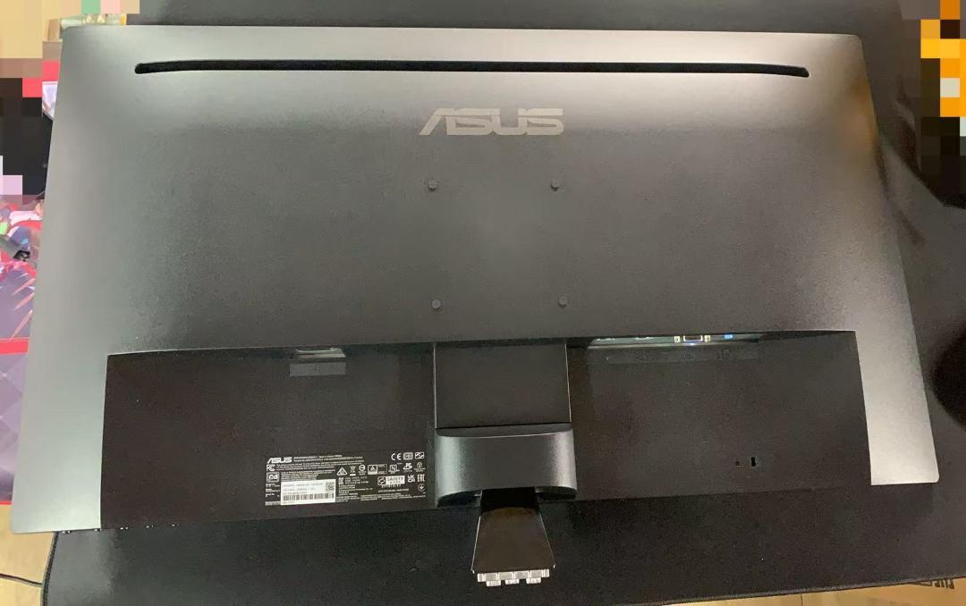★ASUS モニター Eye CareVA329HE 31.5インチ