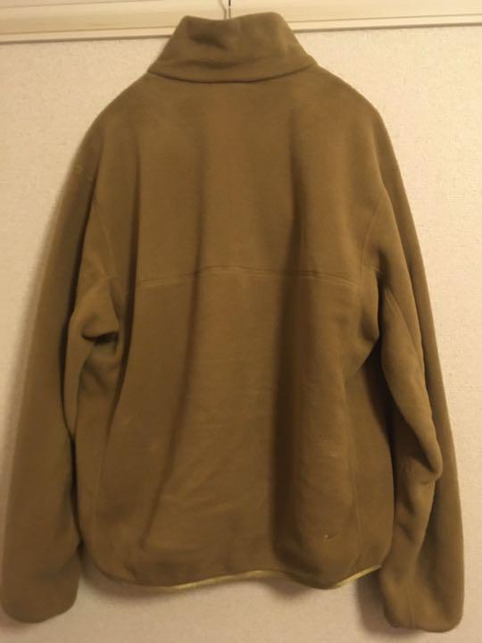ナイロン 完売品 Nike ACG Polartech “Wolf Tree” 5ek3c-m11446605837 メッシュ