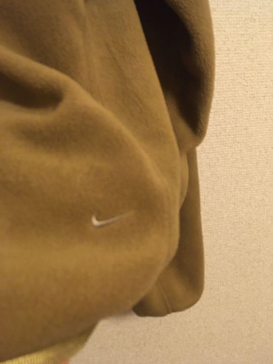ナイロン 完売品 Nike ACG Polartech “Wolf Tree” 5ek3c-m11446605837 メッシュ