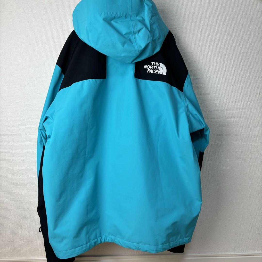 希少 SUPREME × THE NORTH FACE アーチロゴ ブルー XL - メルカリ 希少 SUPREME × THE NORTH FACE アーチロゴ ブルー XL - メルカリ
