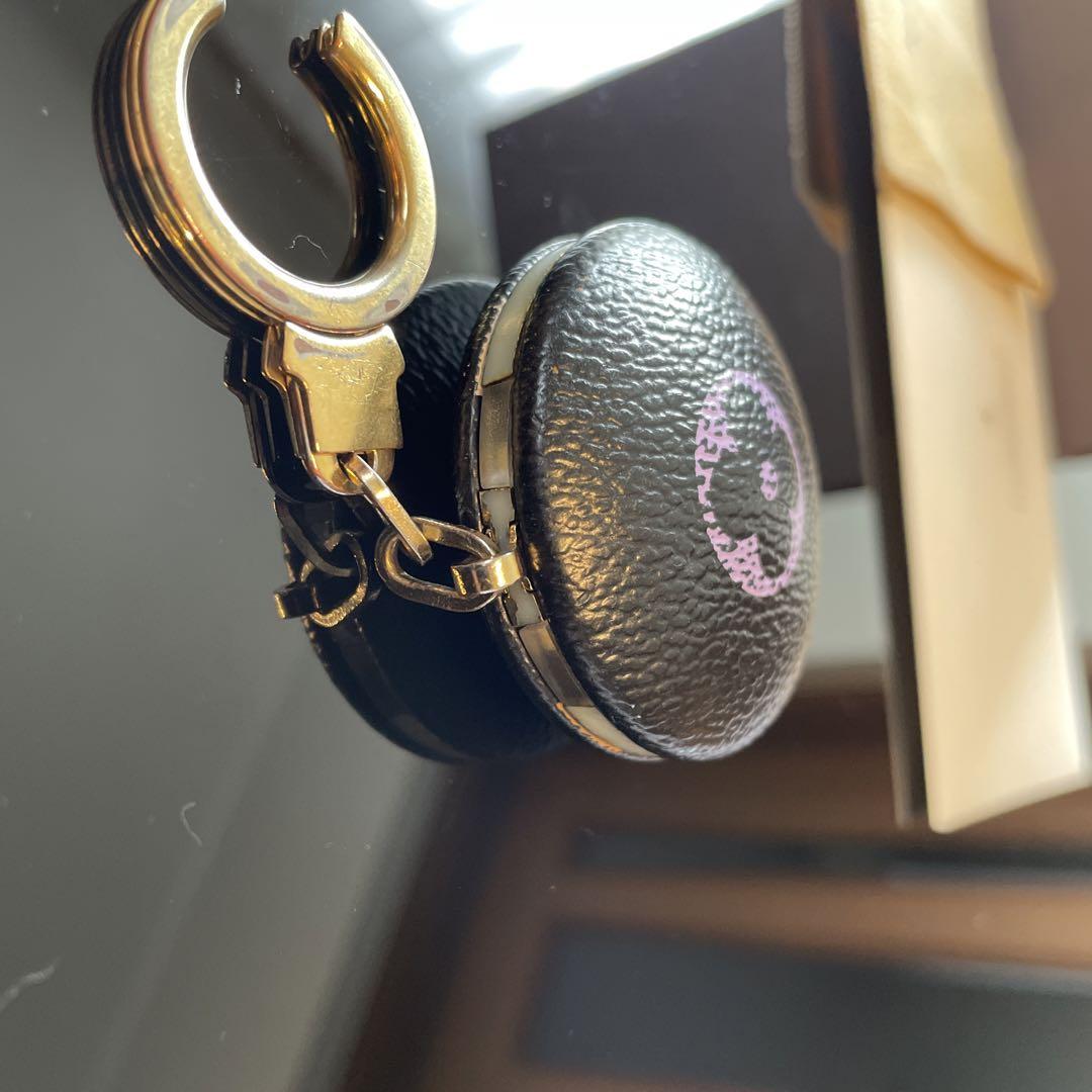 LOUIS VUITTON ライト M51912 アストロピル キーホルダー - メルカリ