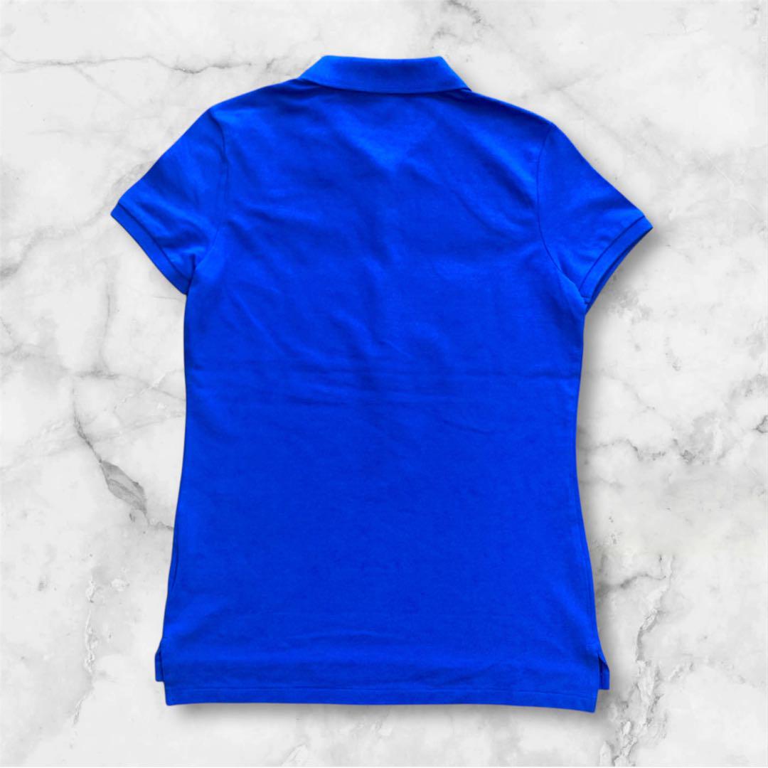 新品　POLO RALPH LAUREN ラルフローレン　半袖ポロシャツ M