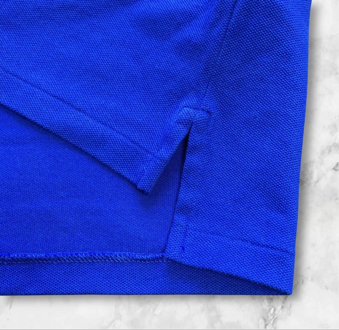 新品　POLO RALPH LAUREN ラルフローレン　半袖ポロシャツ M