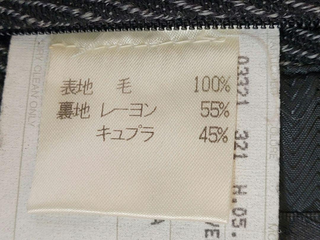 美品★チェーザレパチョッティ★
★ジャケット ★
★ イタリー製★ショートコート