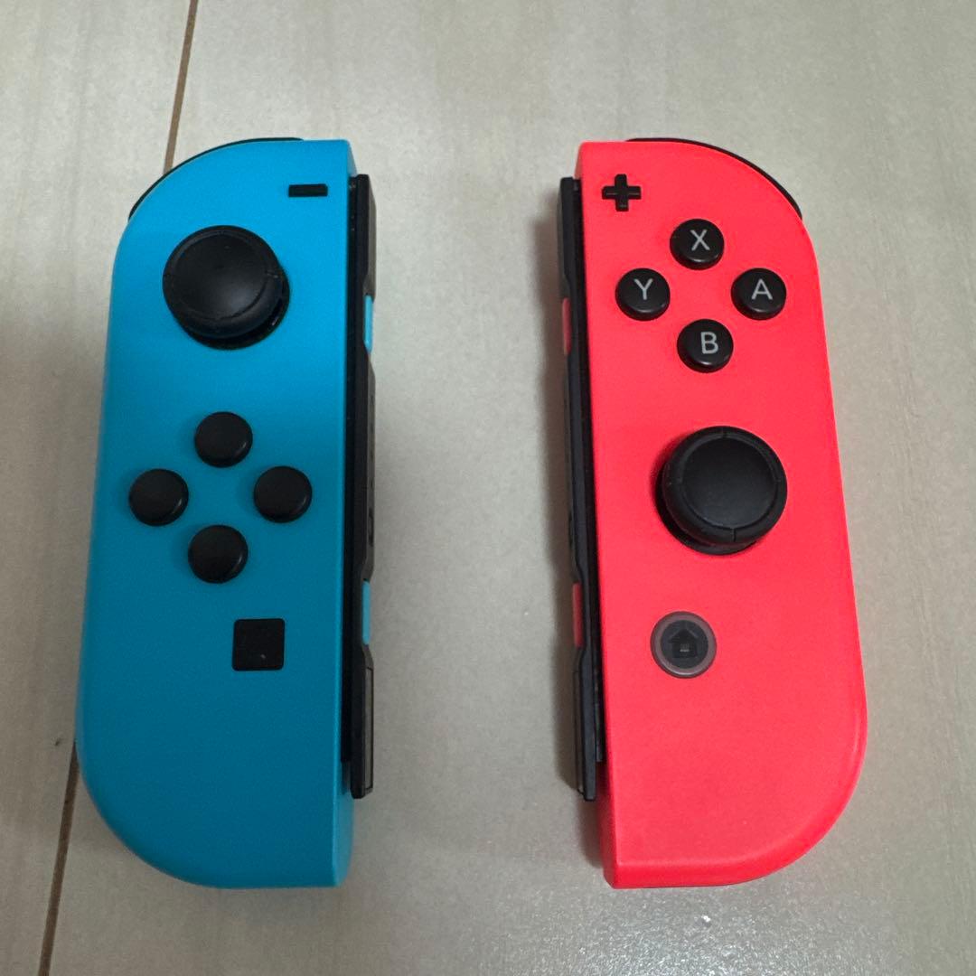 Nintendo Switch 本体