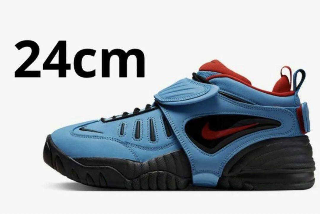 新品未使用 AMBUSH Nike Air Adjust Force 24cm 画像1