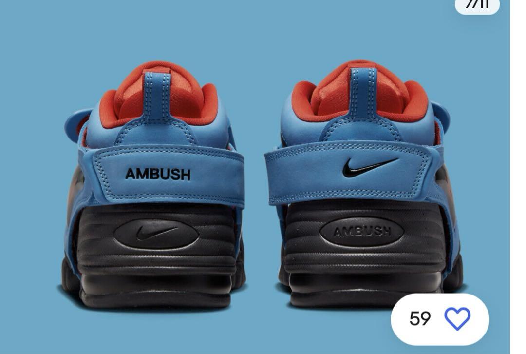 新品未使用 AMBUSH Nike Air Adjust Force 24cm 画像10