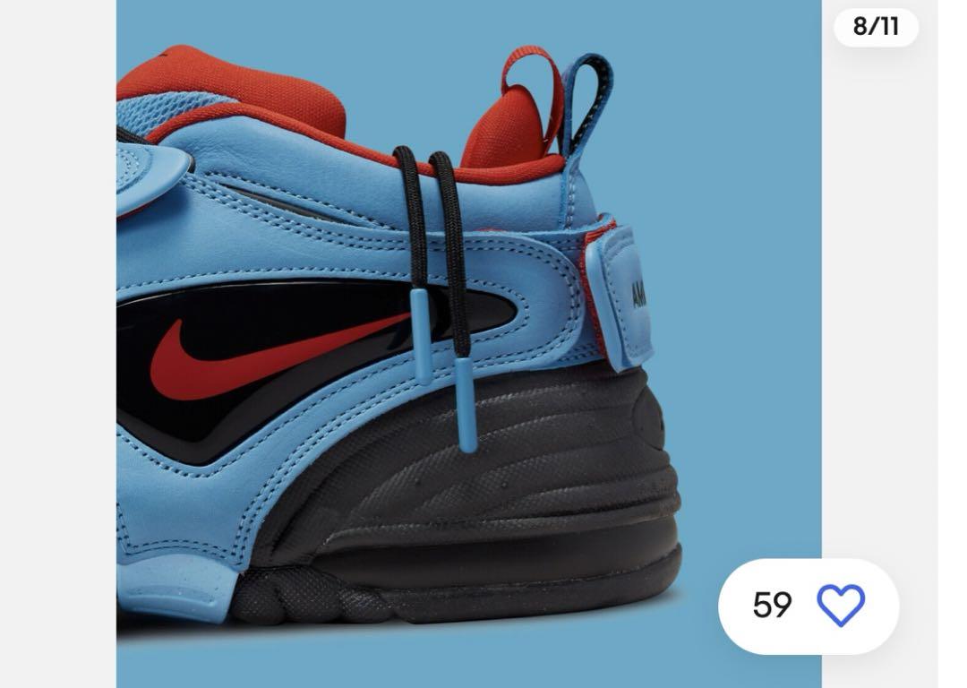 新品未使用 AMBUSH Nike Air Adjust Force 24cm 画像11