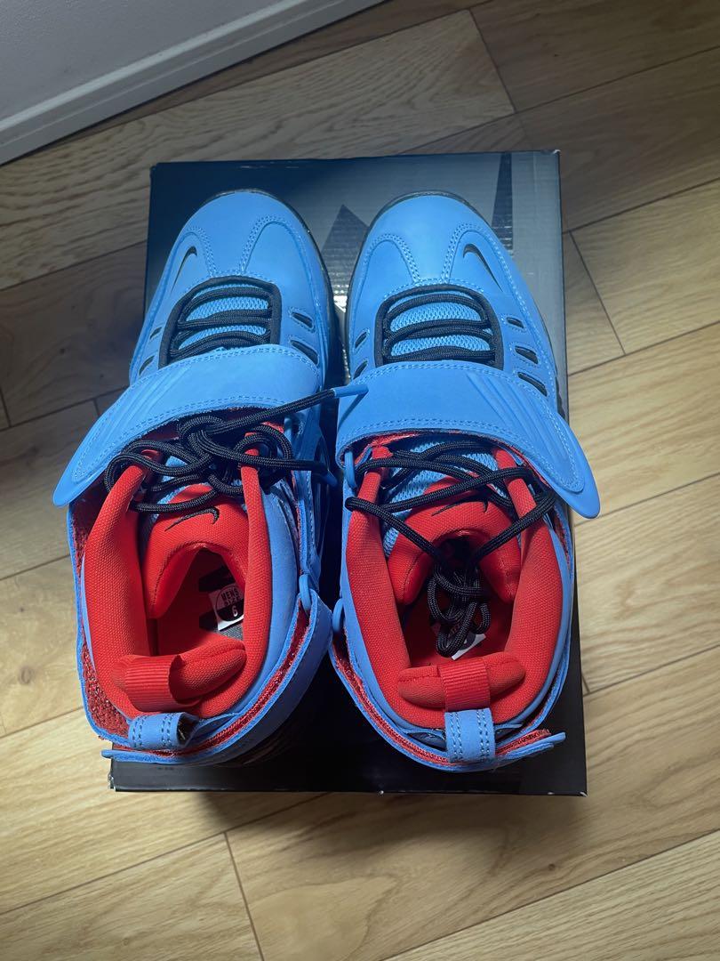 新品未使用 AMBUSH Nike Air Adjust Force 24cm 画像15