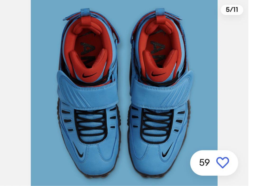 新品未使用 AMBUSH Nike Air Adjust Force 24cm 画像8