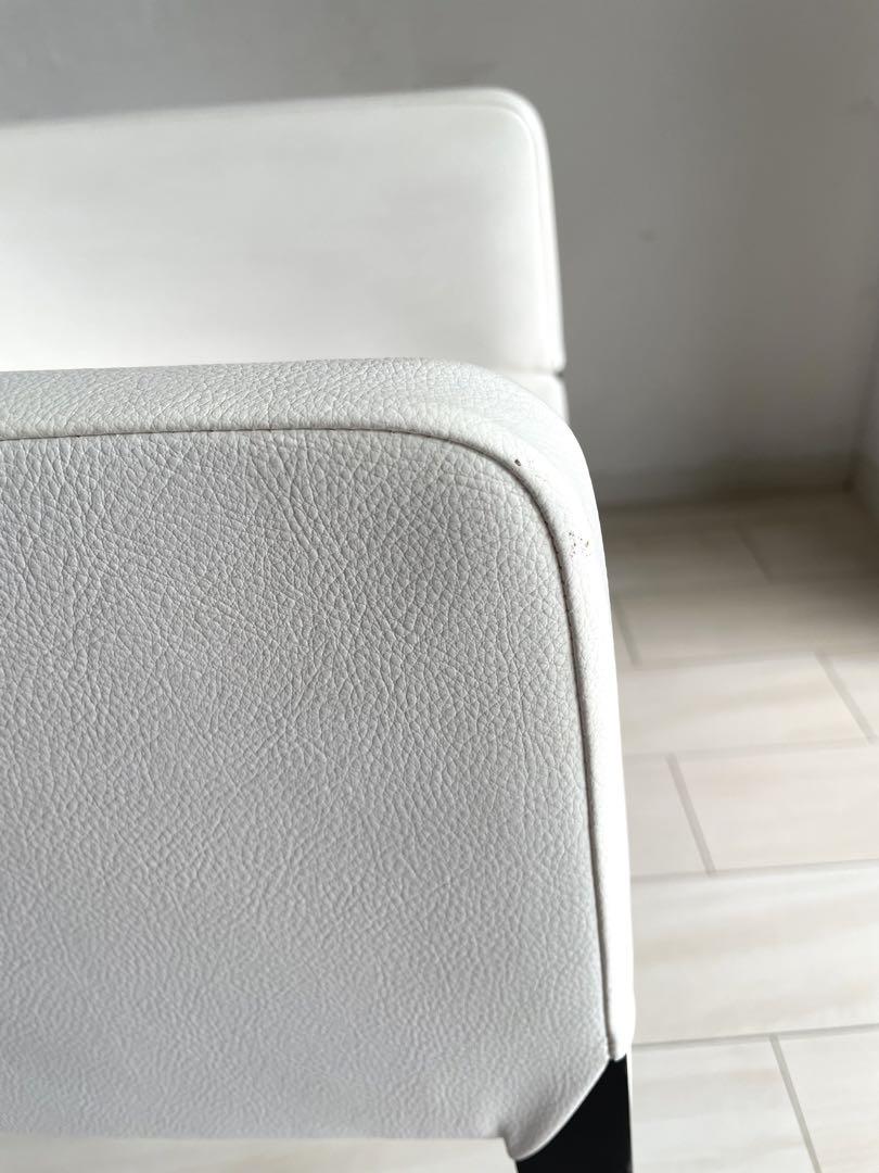 【小傷多数あり】Cassina East by Eastwest GINGER