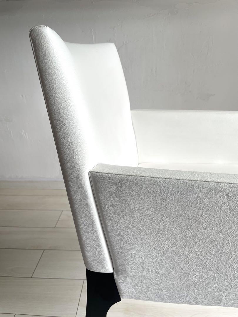 【小傷多数あり】Cassina East by Eastwest GINGER
