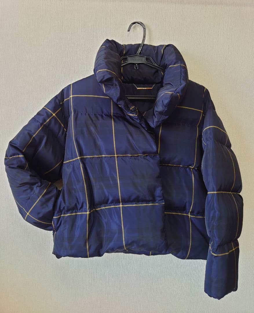 ダウンジャケット